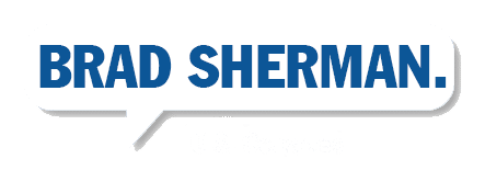 white logo
